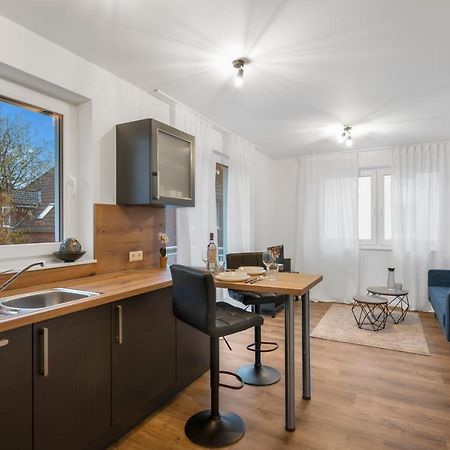Appartement Nadorst Residenz à Oldenbourg Extérieur photo