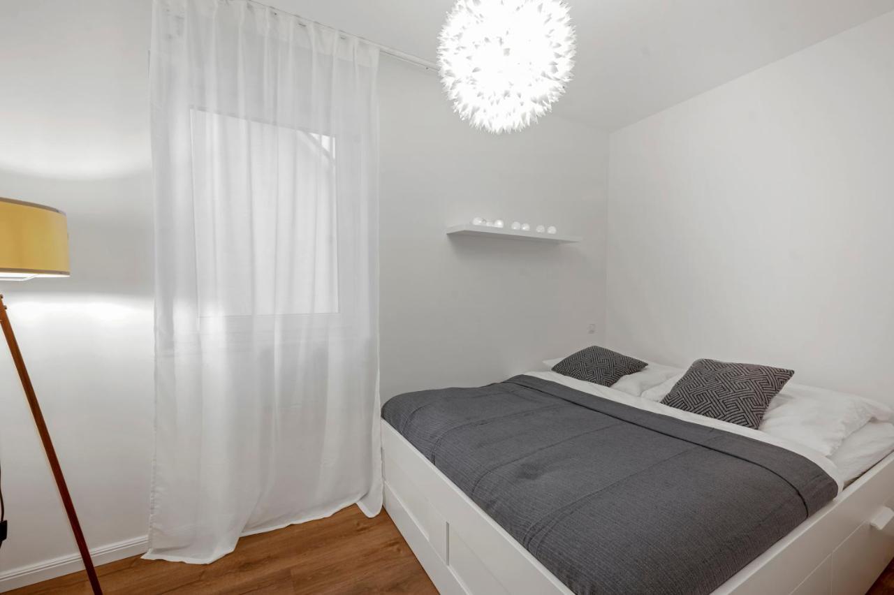 Appartement Nadorst Residenz à Oldenbourg Extérieur photo